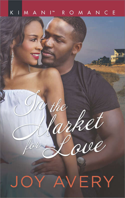 Book cover of In The Market For Love: Secret Miami Nights The Pleasure Of His Company Surrender To Me In The Market For Love (ePub edition) (Mills And Boon Kimani Ser.)