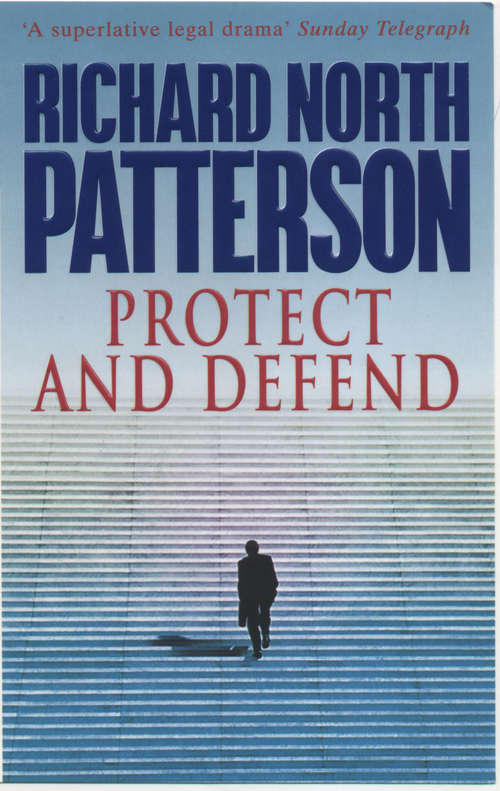 Book cover of Protect And Defend (Kerry Kilcannon Ser.)