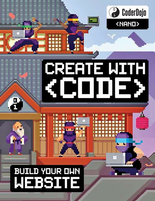 Book cover of Build Your Own Website (PDF)