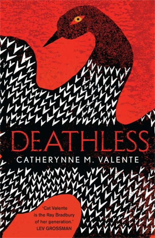 Book cover of Deathless (Tom Thorne Novels #26)