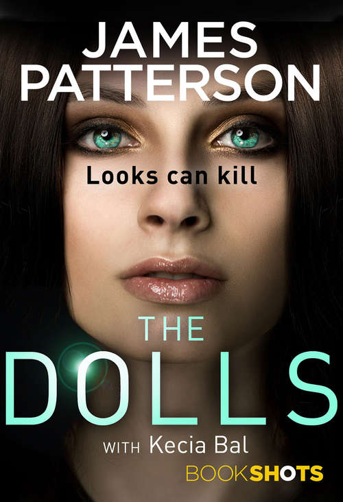 Book cover of The Dolls: BookShots (Bookshots Ser.)