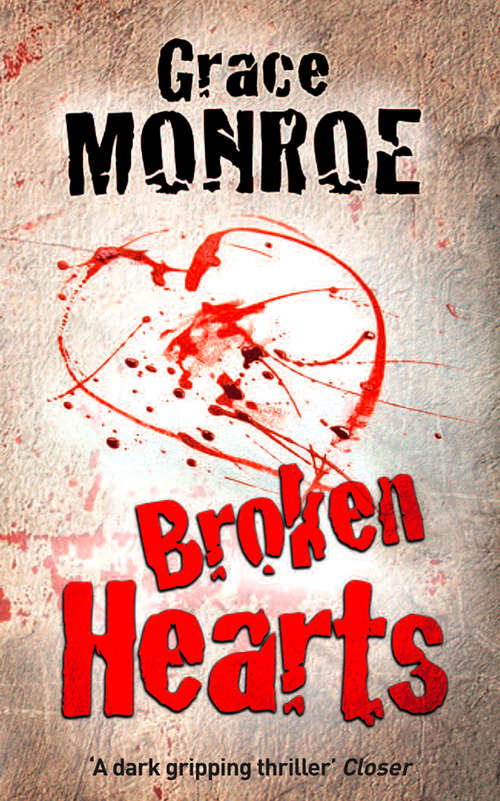 Book cover of Broken Hearts (ePub edition)