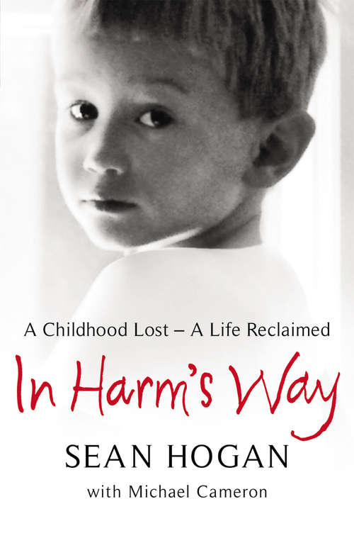 Book cover of In Harm's Way