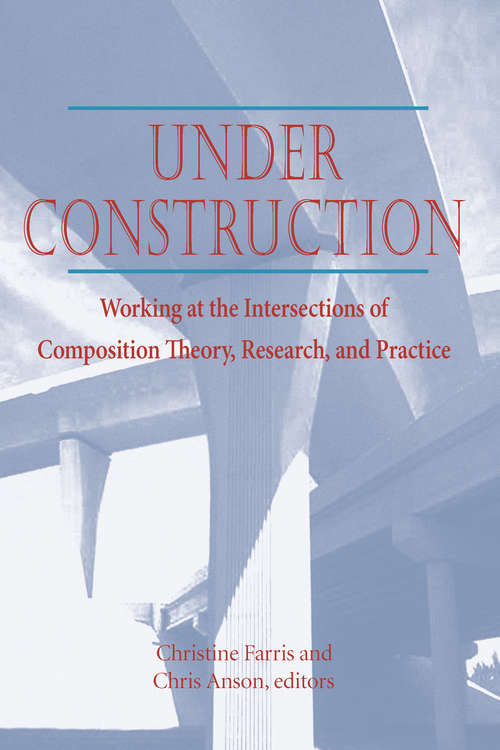 Book cover of Under Construction