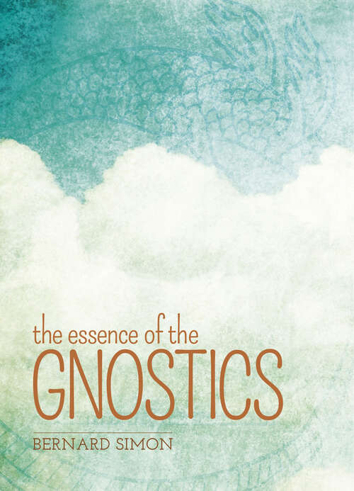 Book cover of The Essence of the Gnostics