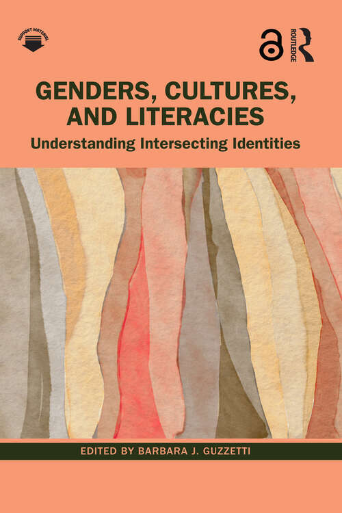 Book cover of Genders, Cultures, and Literacies: Understanding Intersecting Identities