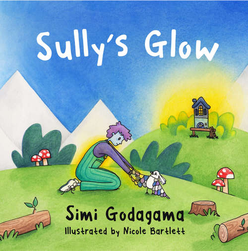 Book cover of Sully's Glow