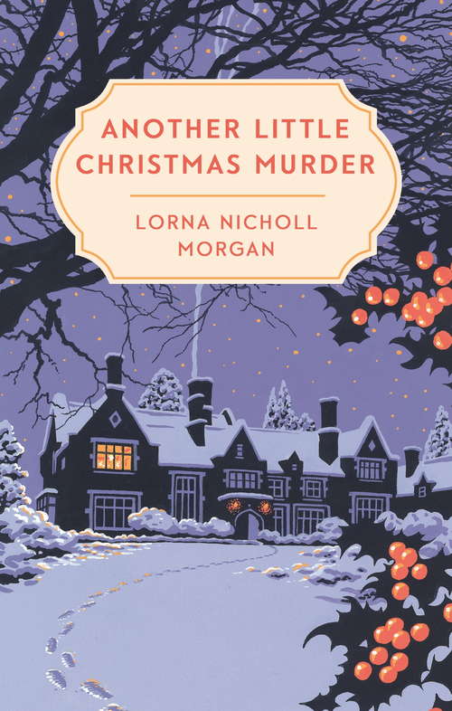 Book cover of Another Little Christmas Murder